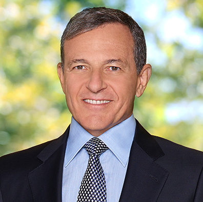 Bob Iger 